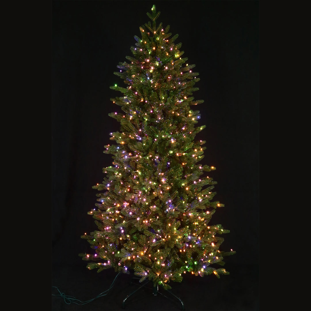 Fraser Supreme Fir Life-Like Artificial Christmas Tree