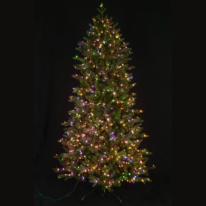 Fraser Supreme Fir Life-Like Artificial Christmas Tree