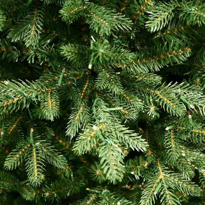Fraser Supreme Fir Life-Like Artificial Christmas Tree