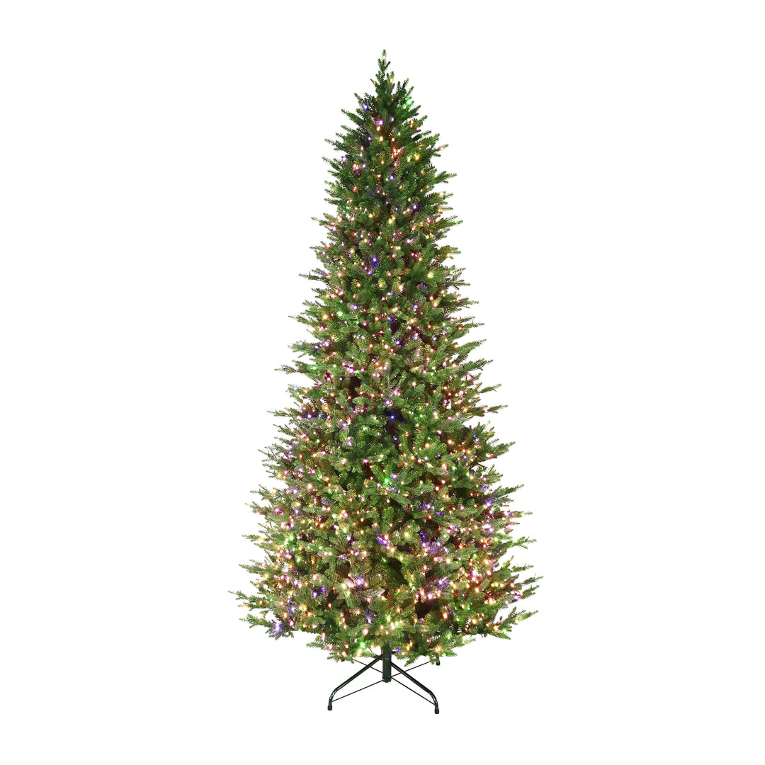 Faser Supreme Fir Life-Like Artificial Christmas Tree