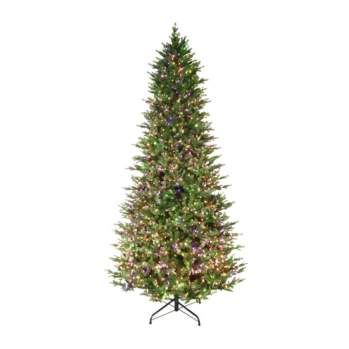 Faser Supreme Fir Life-Like Artificial Christmas Tree