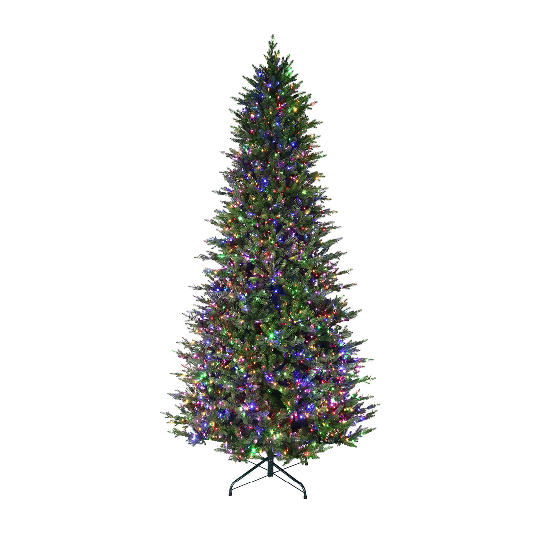 Faser Supreme Fir Life-Like Artificial Christmas Tree