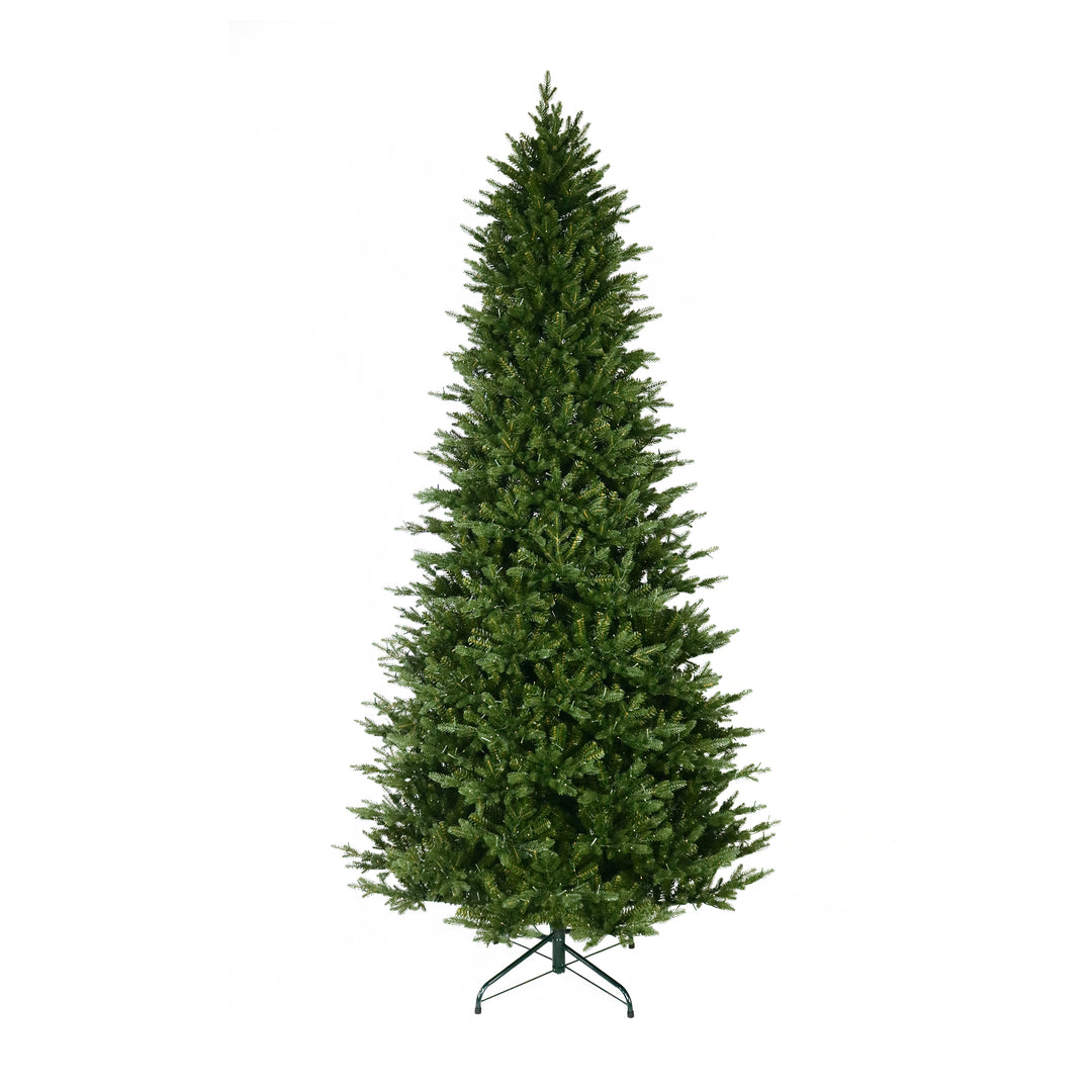 Faser Supreme Fir Life-Like Artificial Christmas Tree