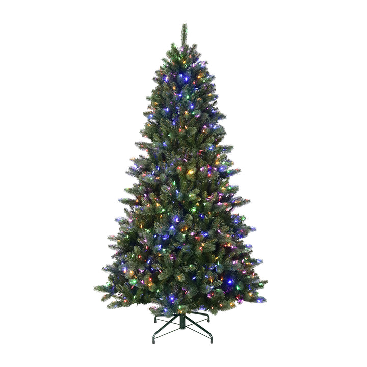 Grand Noble Pine Life-Like Artificial Christmas Tree