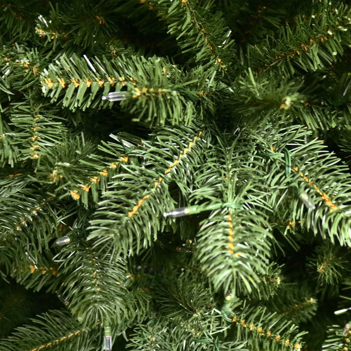 Grand Noble Pine Life-Like Artificial Christmas Tree