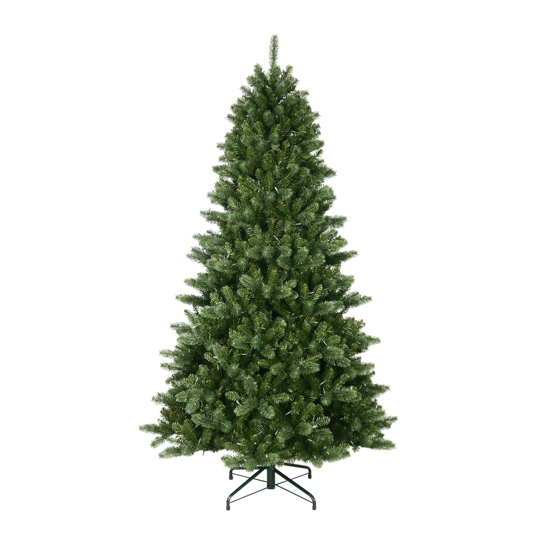 Grand Noble Pine Life-Like Artificial Christmas Tree
