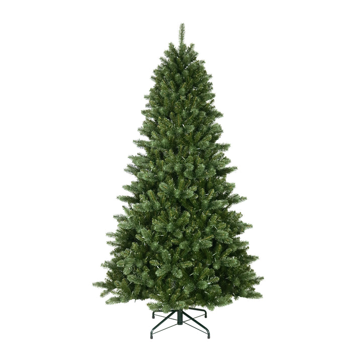Grand Noble Pine Life-Like Artificial Christmas Tree