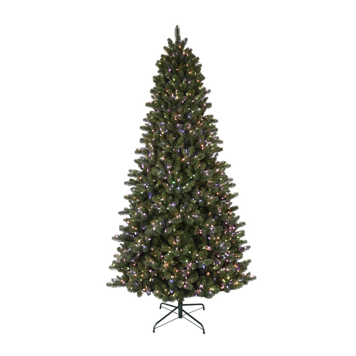 Grand Noble Pine Life-Like Artificial Christmas Tree