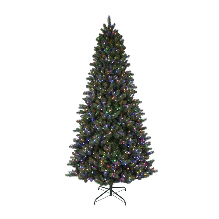 Grand Noble Pine Life-Like Artificial Christmas Tree