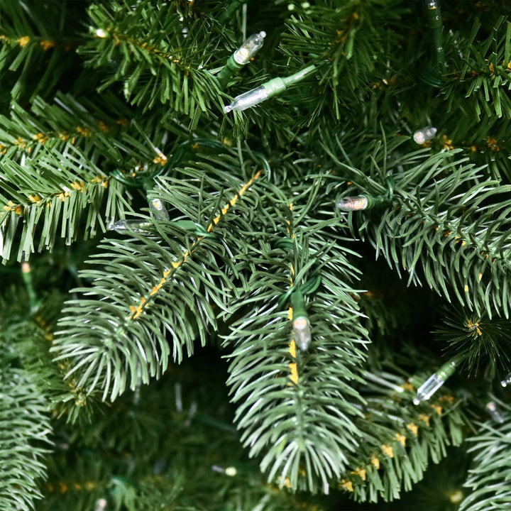 Grand Noble Pine Life-Like Artificial Christmas Tree
