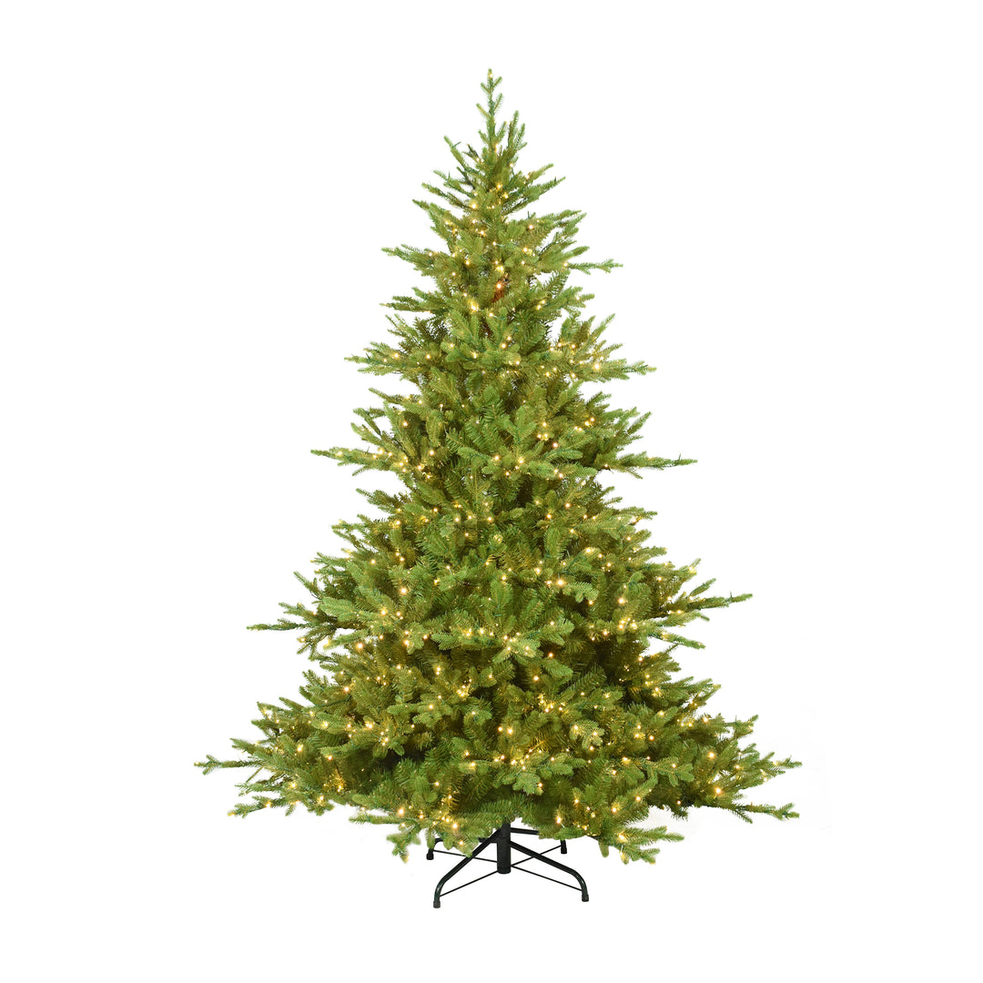 Norway Spruce Life-Like Artificial Christmas Tree