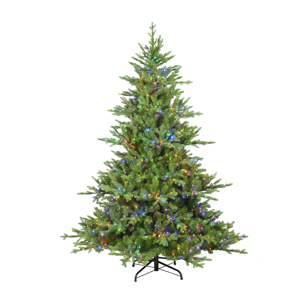 Norway Spruce Life-Like Artificial Christmas Tree