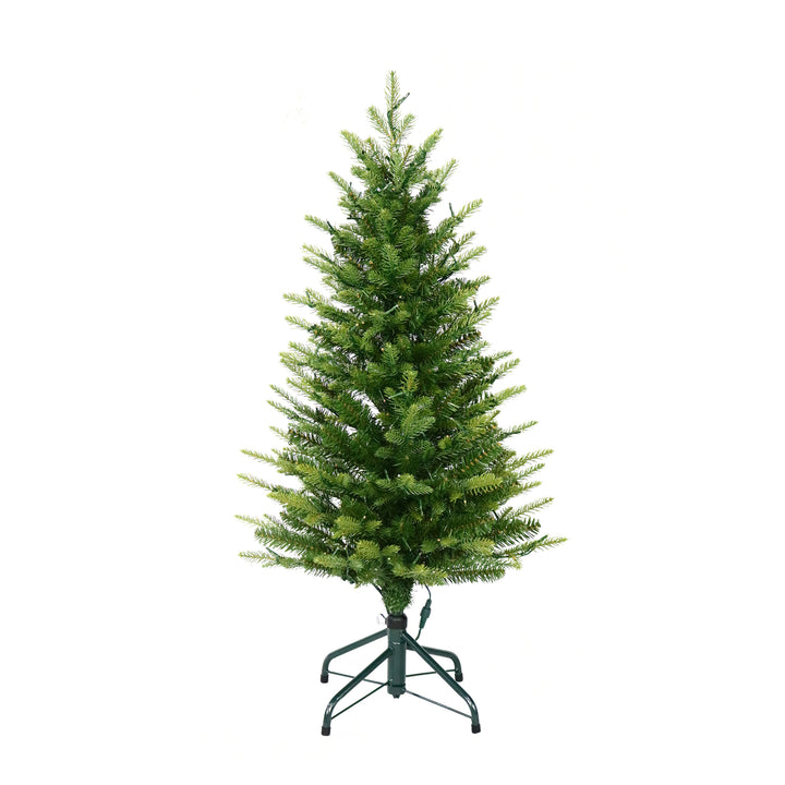 Kensington Fir Life-Like Artificial Porch Tree