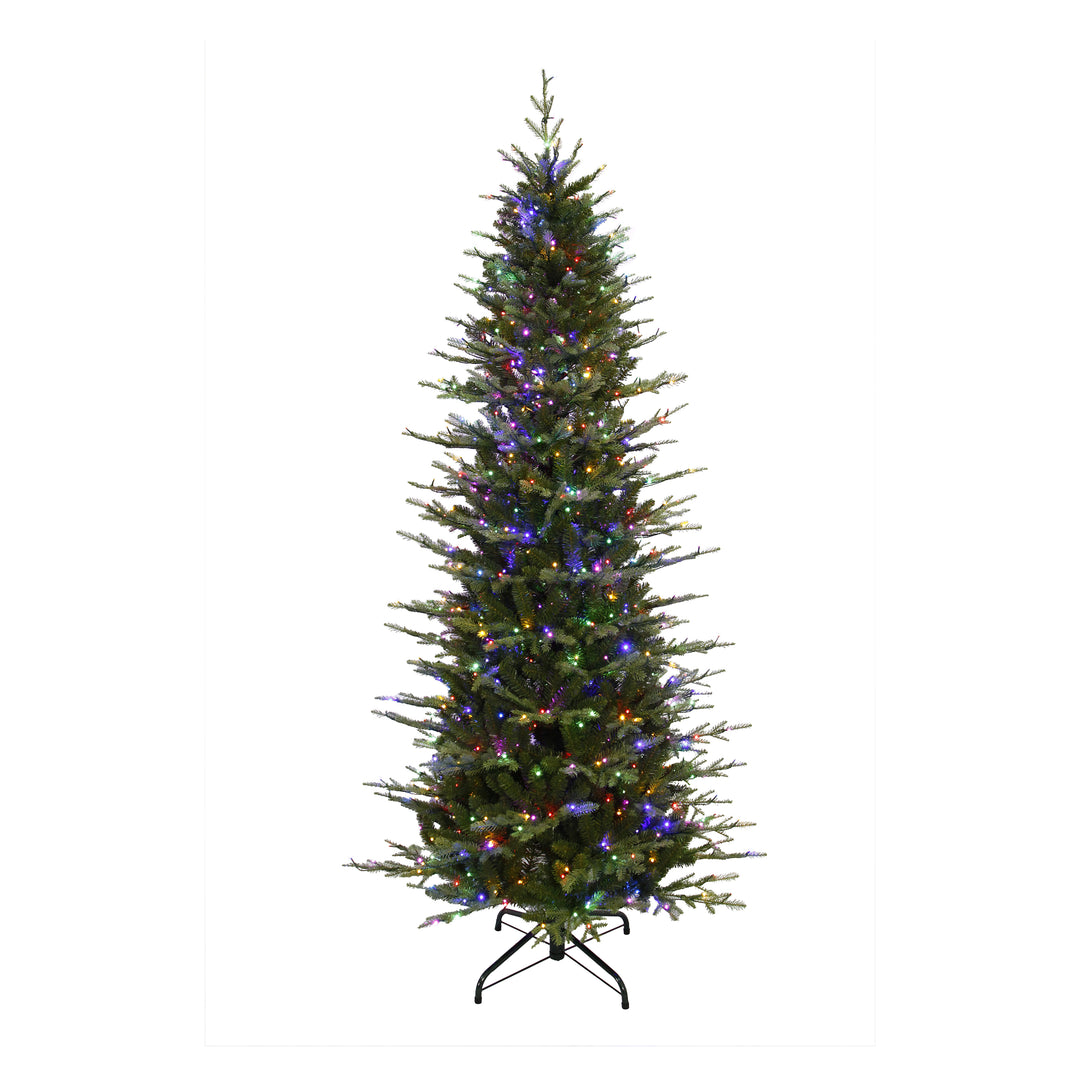 Kensington Fir Life-Like Artificial Christmas Tree