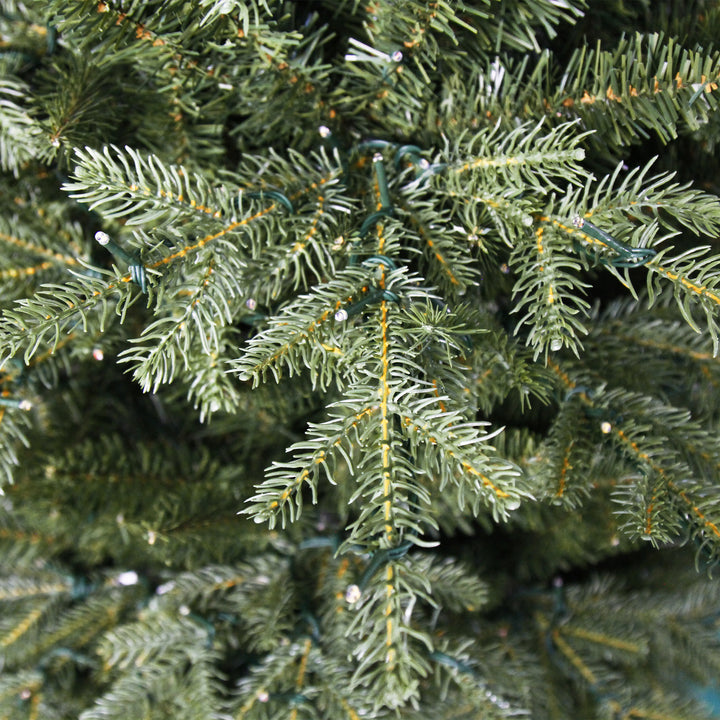 Kensington Fir Life-Like Artificial Christmas Tree