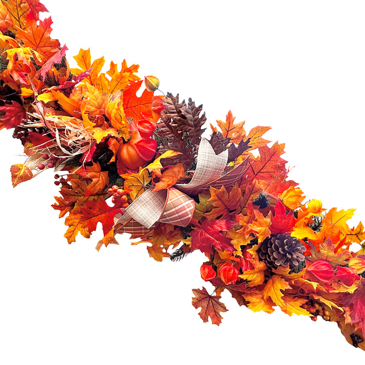 Gasper Deluxe Fall Collection