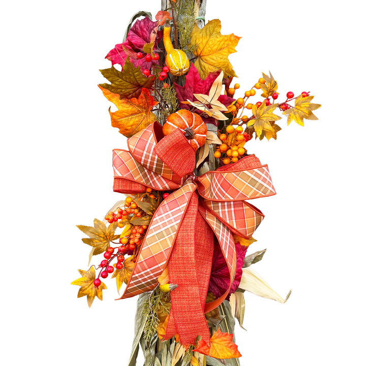 Gasper Deluxe Fall Collection