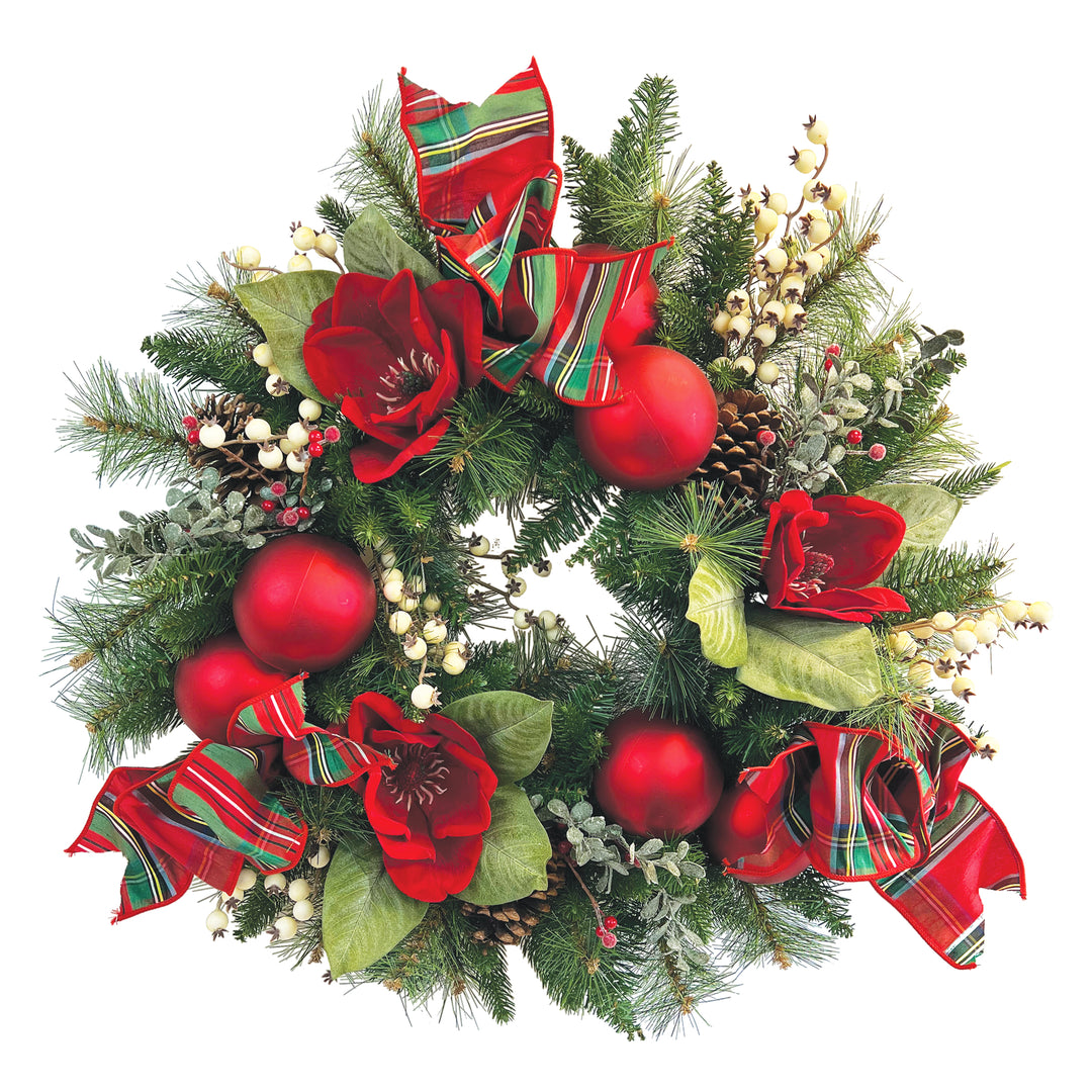 Gasper Nordic Charm Holiday Collection
