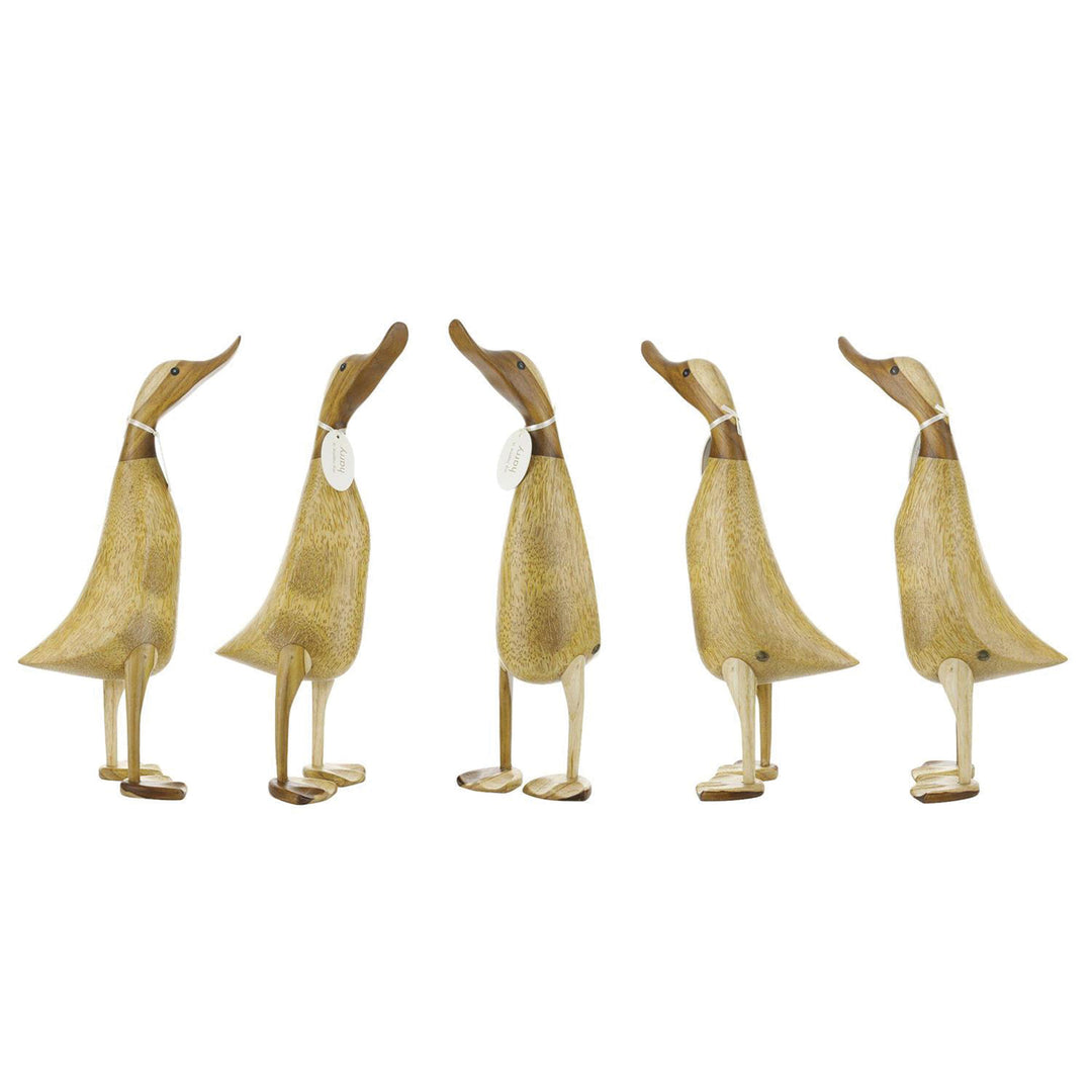 DCUK Natural Duck