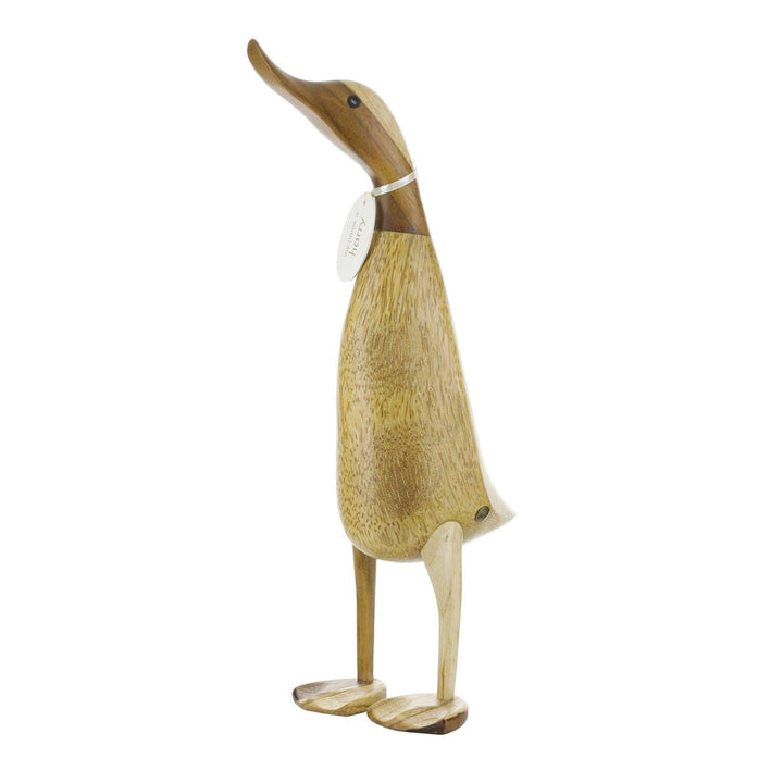 DCUK Natural Duck Natural Ducklet
