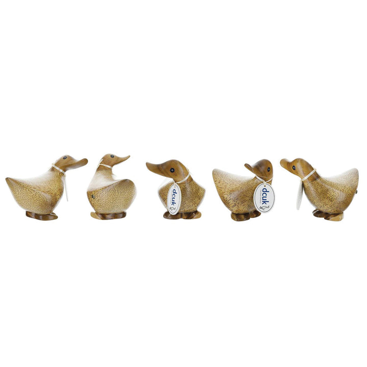 DCUK Natural Duck