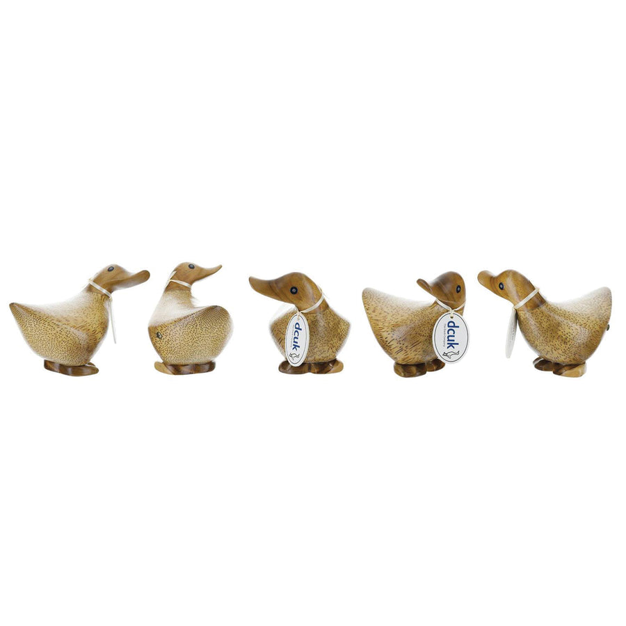 DCUK Natural Duck