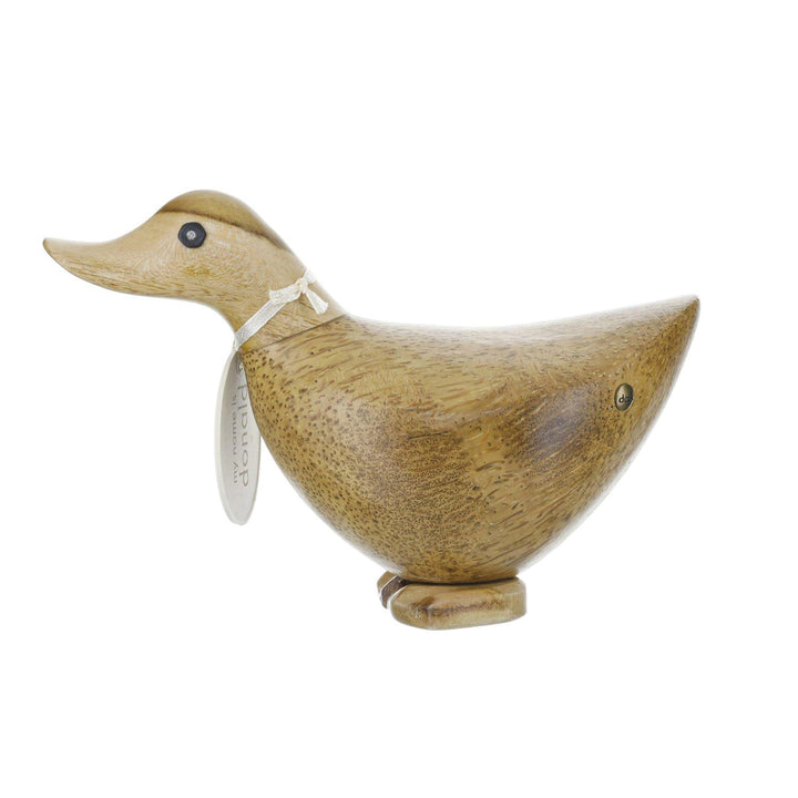DCUK Natural Duck Natural Ducky