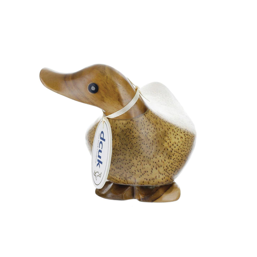 DCUK Natural Duck