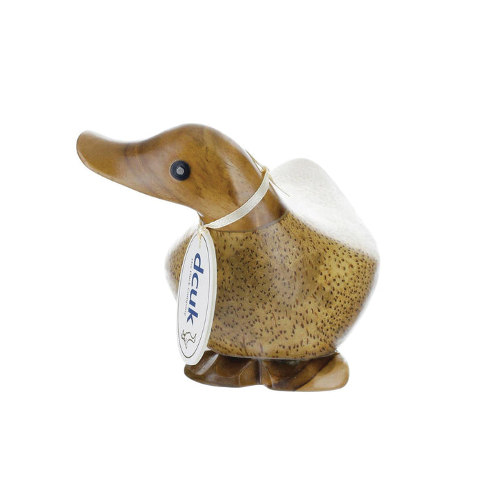 DCUK Natural Duck