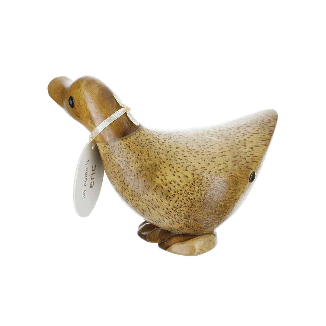 DCUK Natural Duck