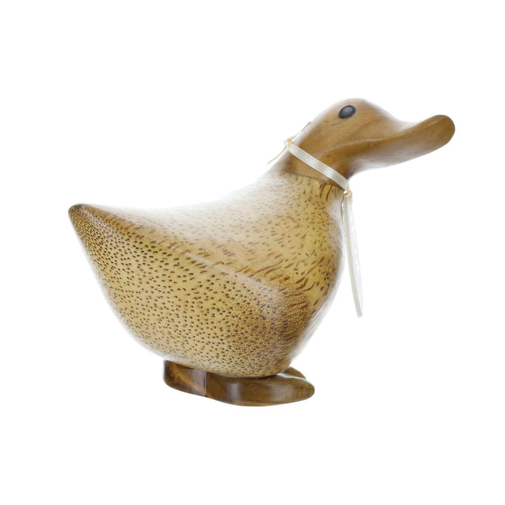 DCUK Natural Duck