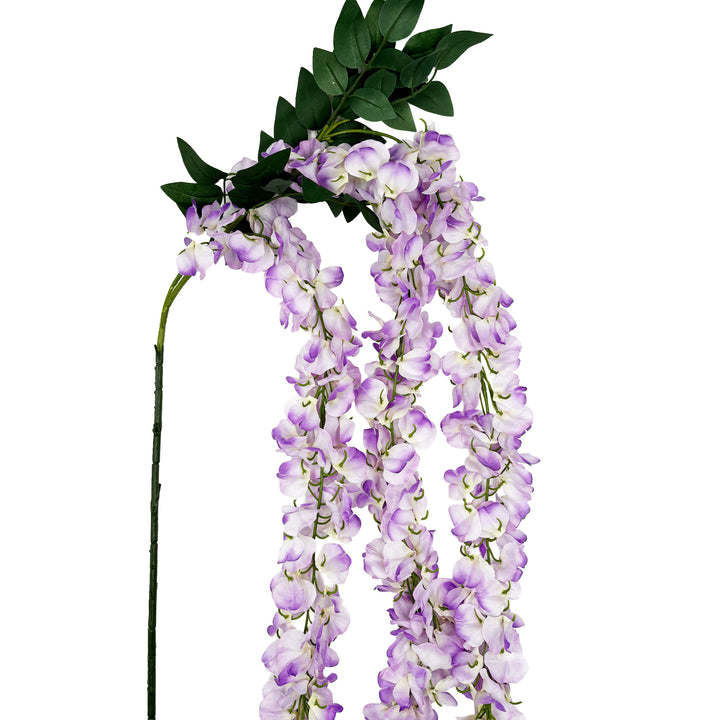 Artificial Wisteria Branch