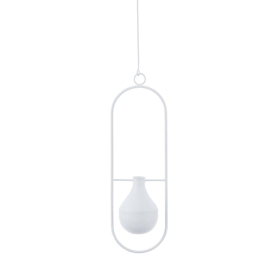 Hanging Bud Vase