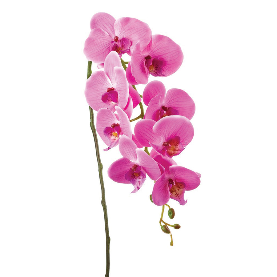 Artificial Phalaenopsis Spray
