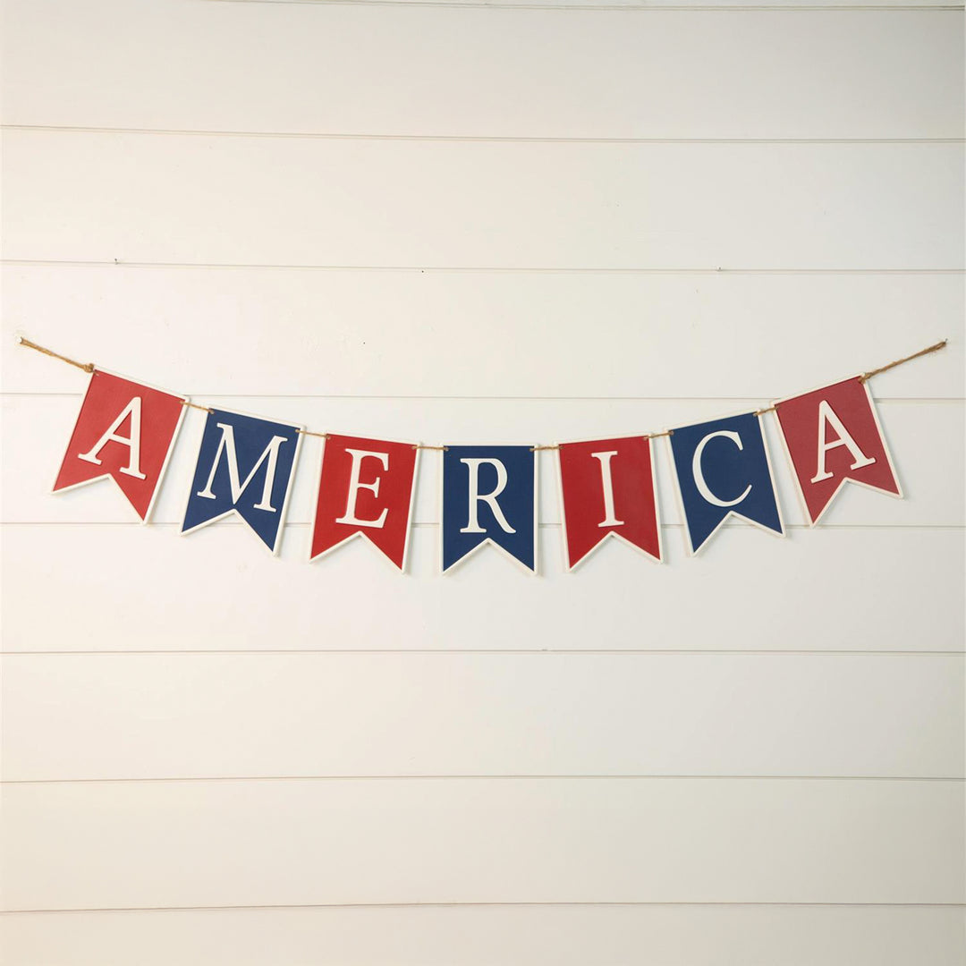 Metal America Banner