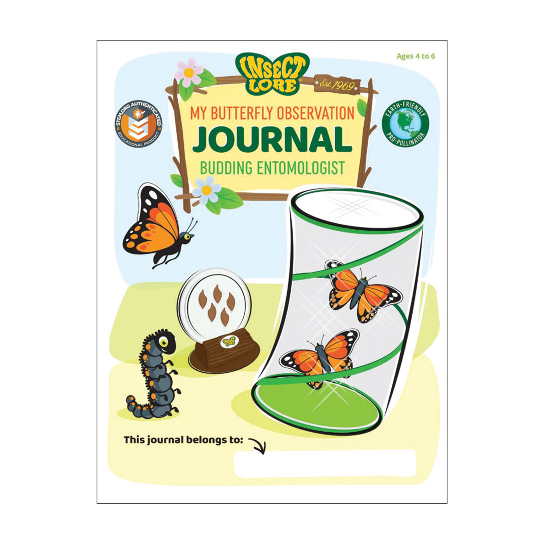 Butterfly Garden® With Prepaid Voucher