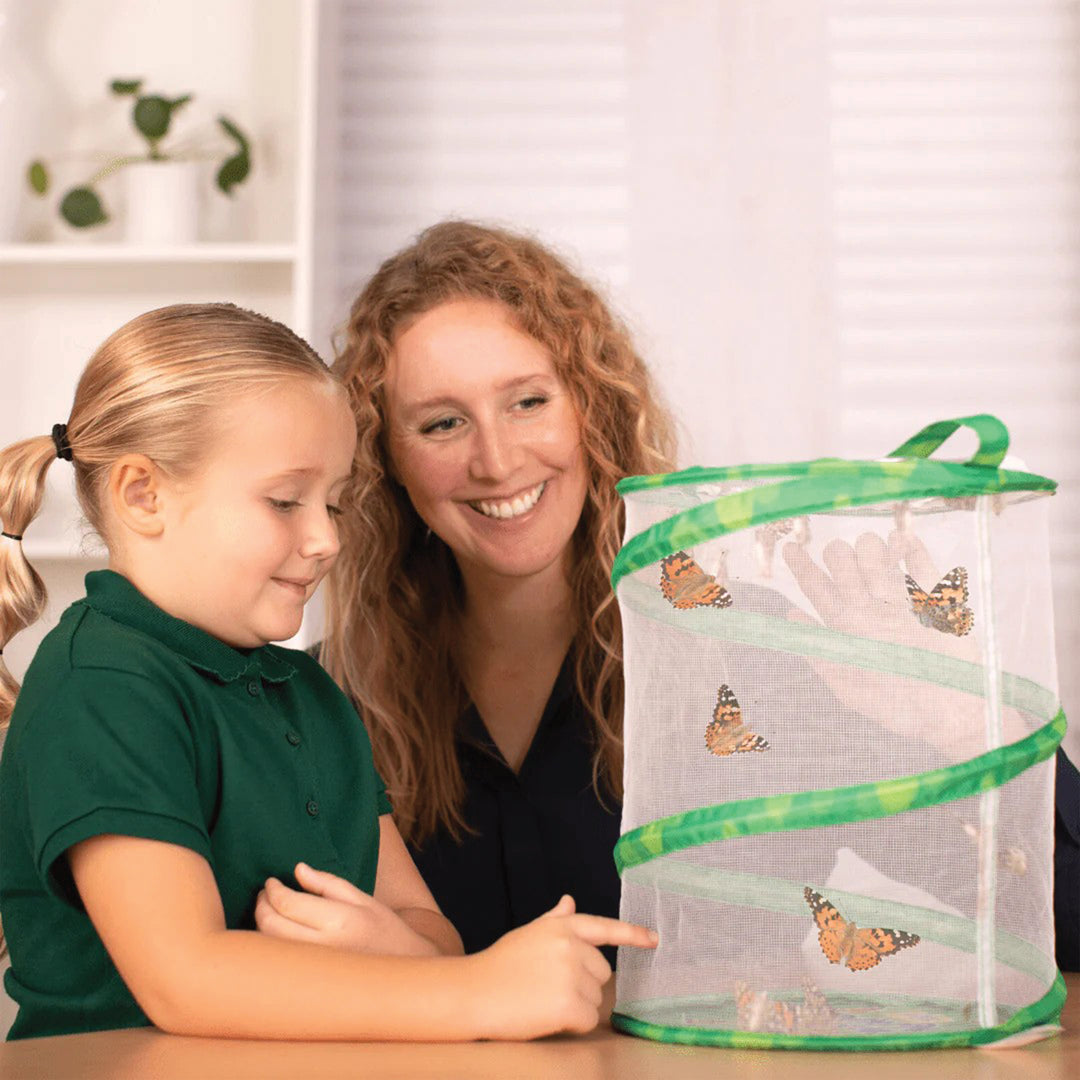 Butterfly Garden® With Prepaid Voucher