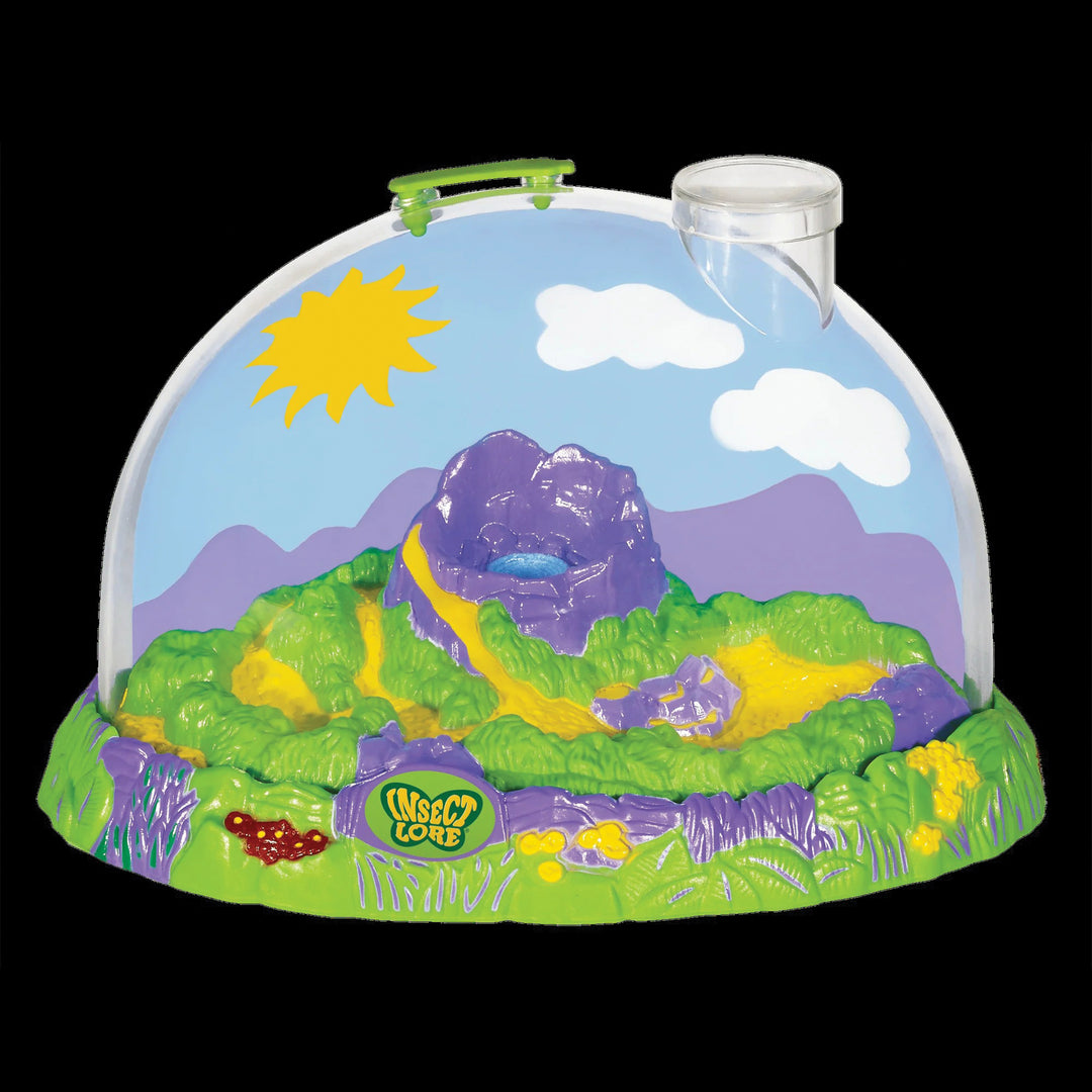 Ladybug Land® With Prepaid Voucher