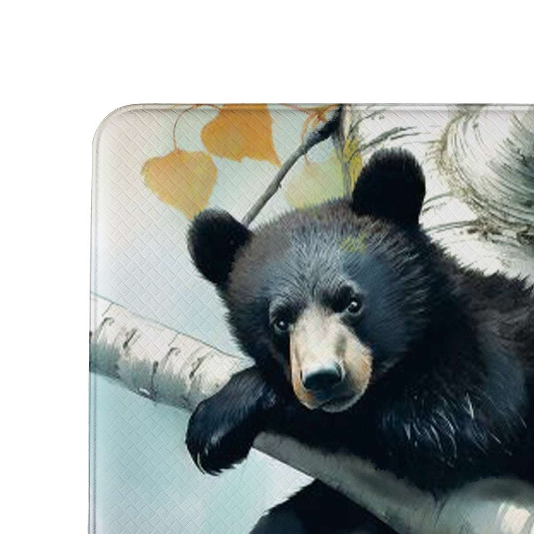 Bear Family Anti-Fatigue Mat