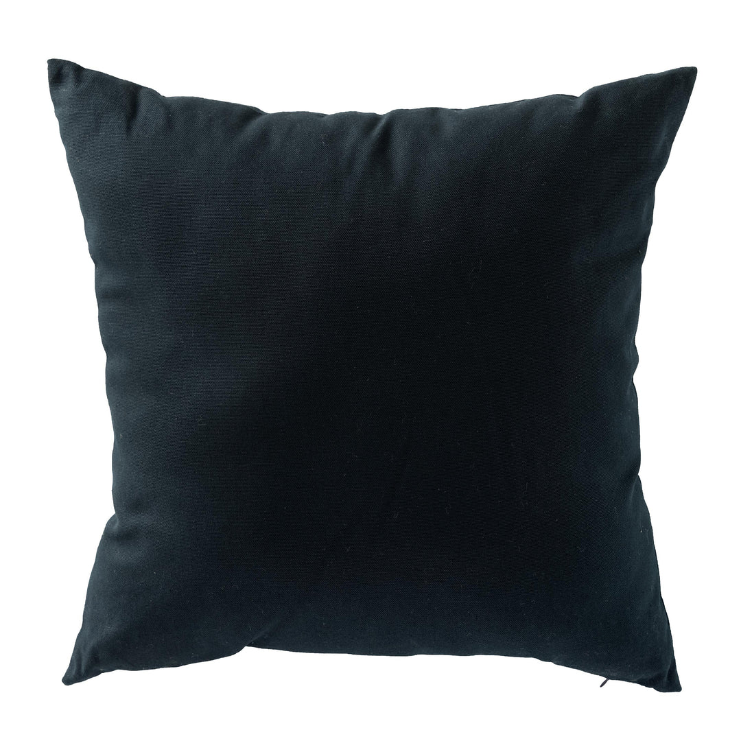Patriotic Heart Pillow