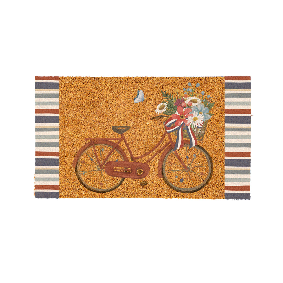 American Classic Coir Doormat