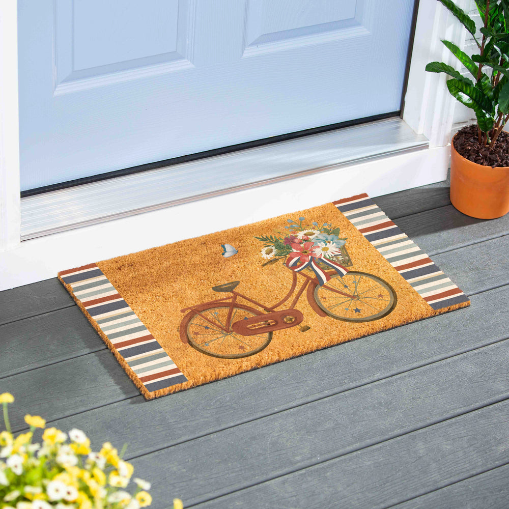 American Classic Coir Doormat