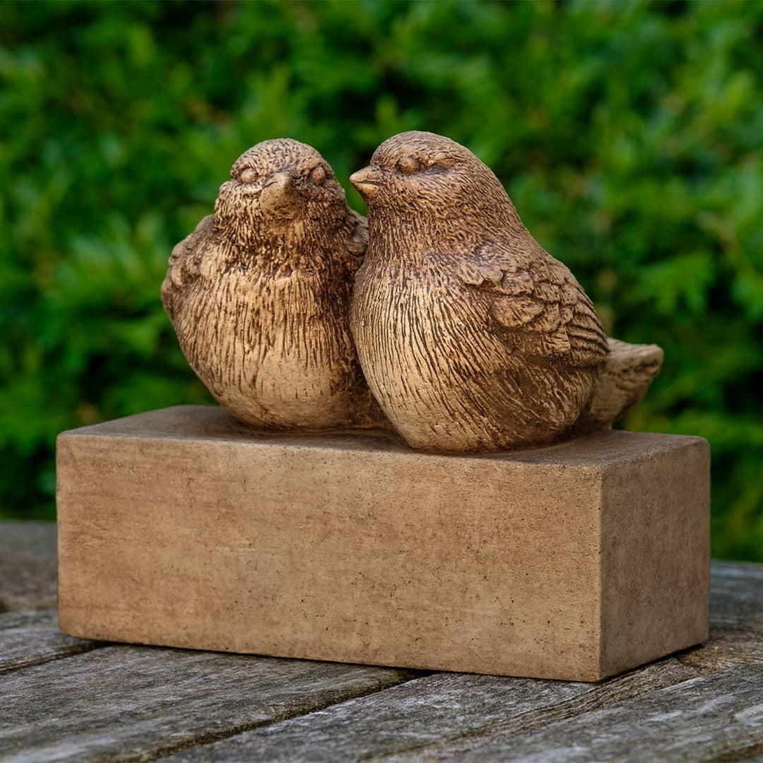 Chirp, Chirp