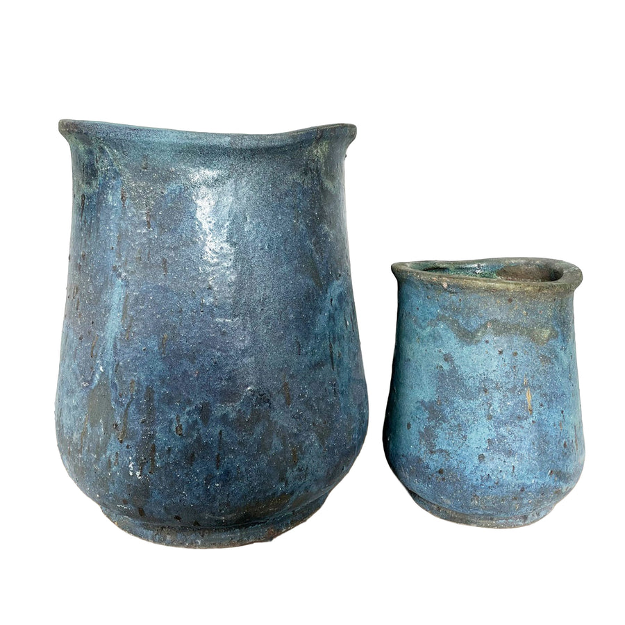 Cavo Earthenware Boca Planter