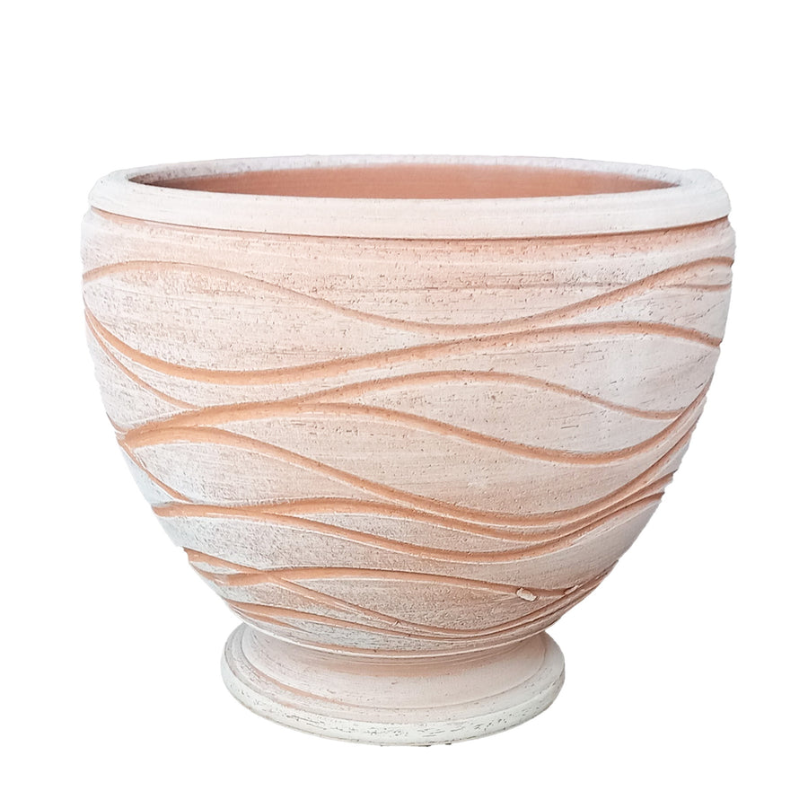 Caspo Semisphere Zuppa Planter