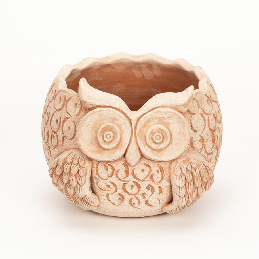 Gufo Owl Planter