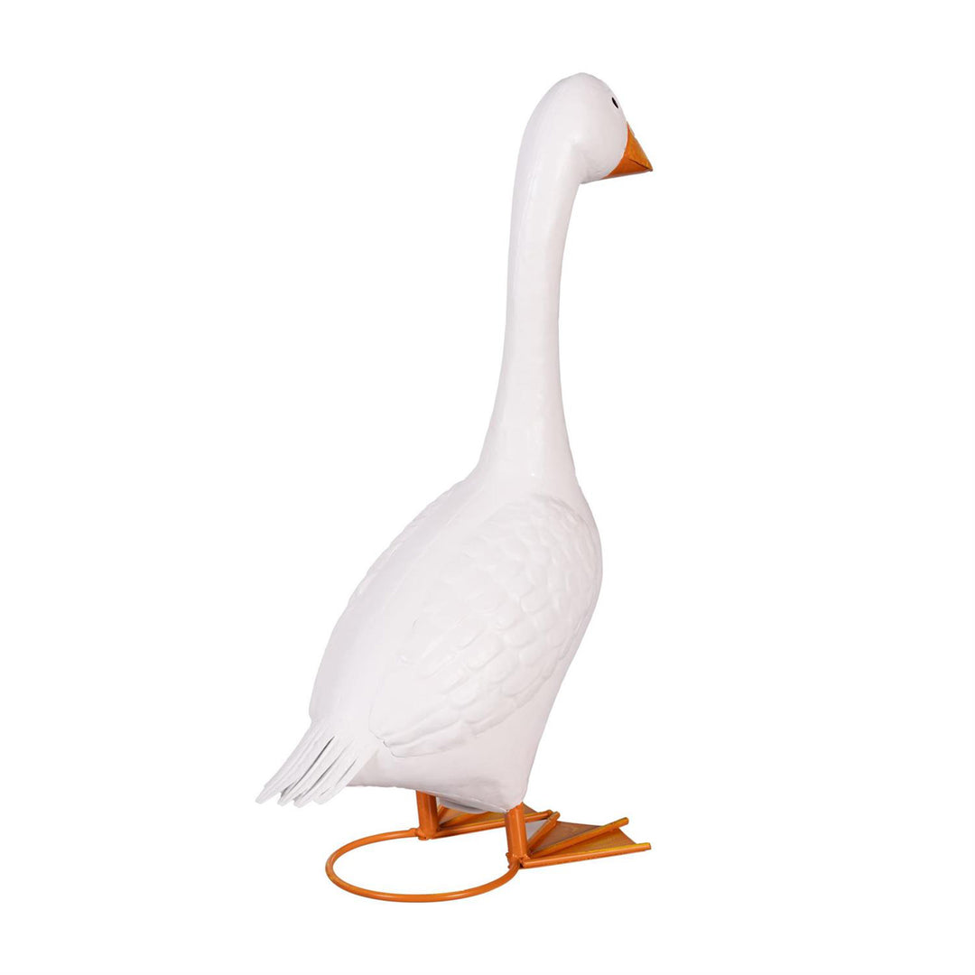 Giddy The Porch Goose Statue