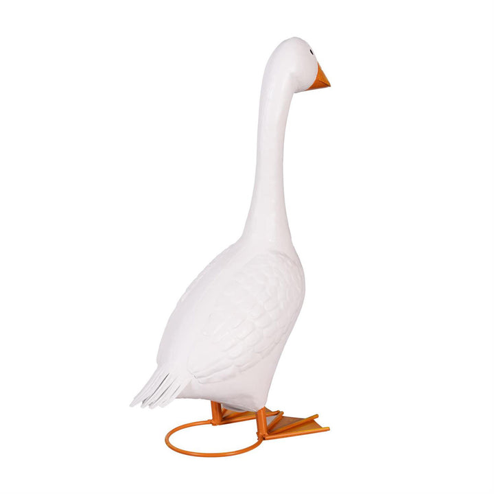 Giddy The Porch Goose Statue