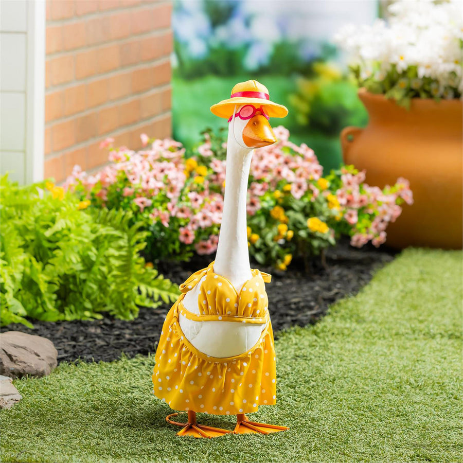 Porch Goose Outfit, Swimwear