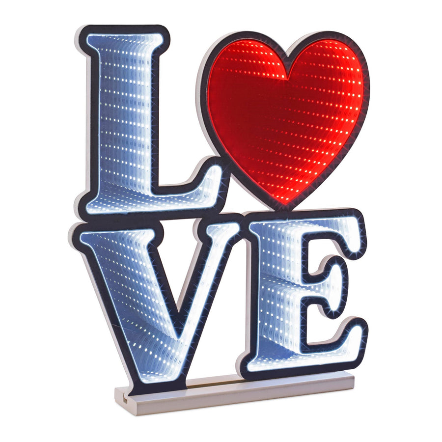 LOVE Ekkolight with UL Plug
